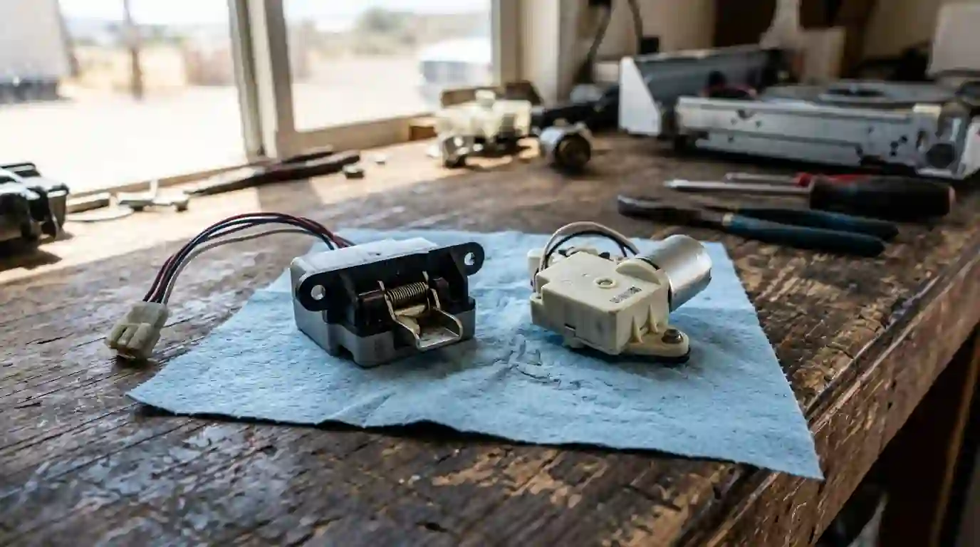 Whirlpool Appliance Repair work in Farmington, NM