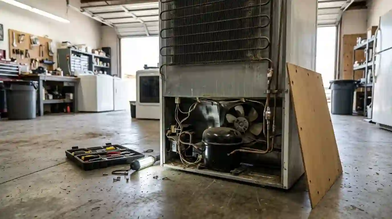 LG Appliance Repair work in Farmington, NM