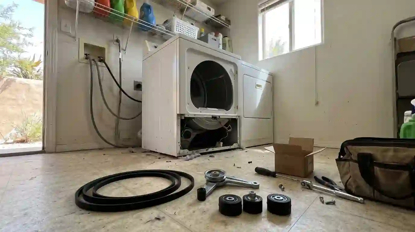 Maytag Appliance Repair work in Farmington, NM