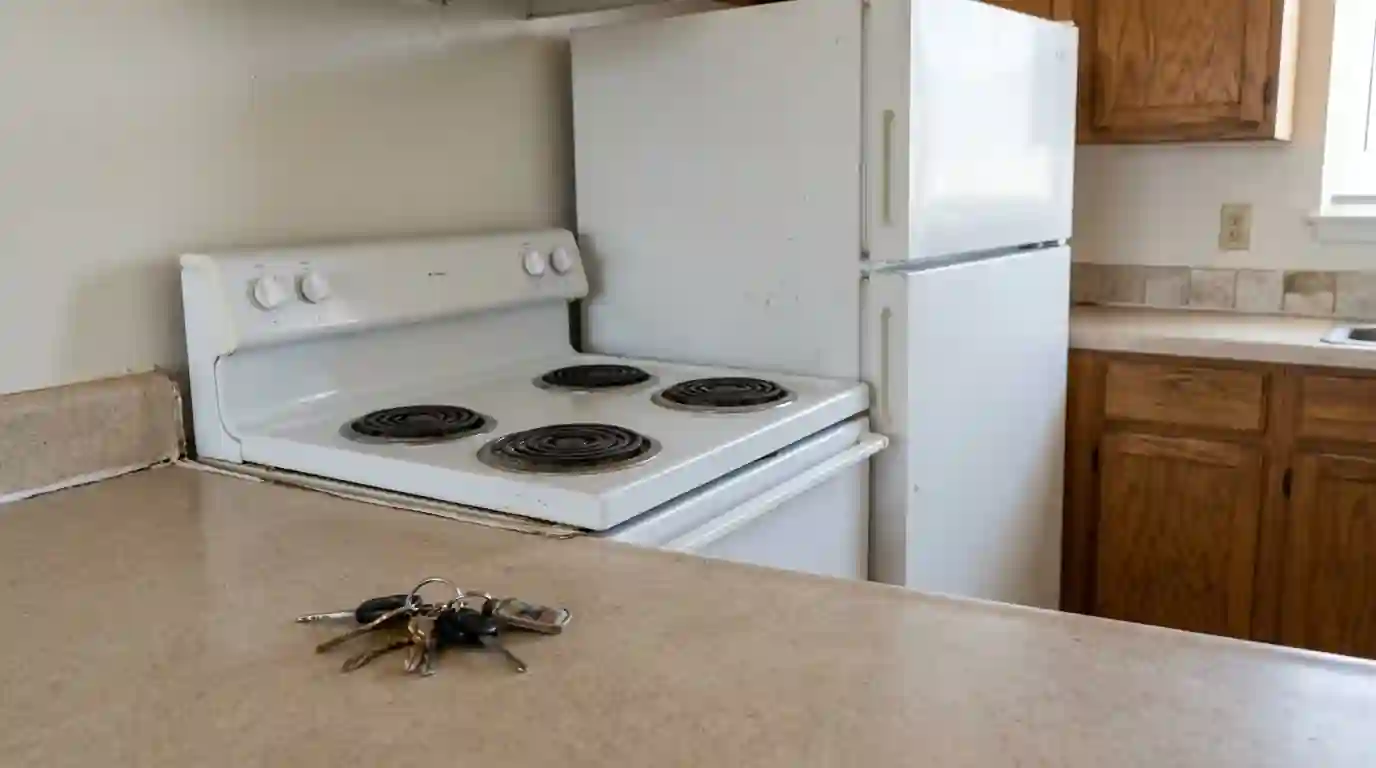 Rental Property Appliance Repair work in Farmington, NM