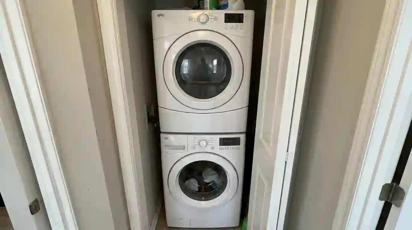 Stackable Washer & Dryer Repair work in Farmington, NM