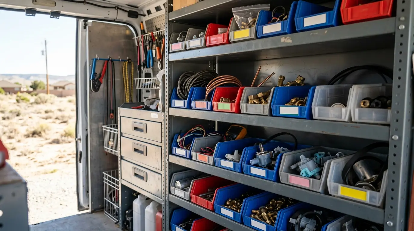 Same-Day Appliance Repair work in Farmington, NM