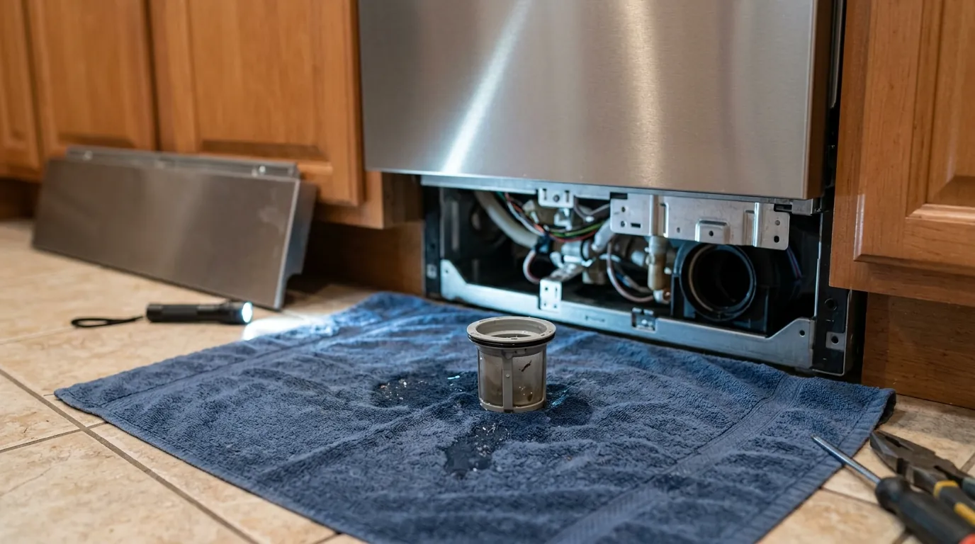 Bosch Appliance Repair work in Farmington, NM