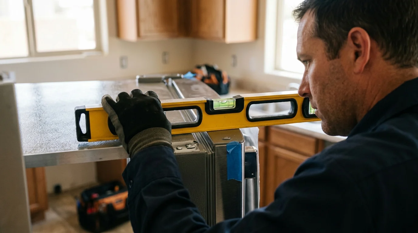 Appliance Installation work in Farmington, NM
